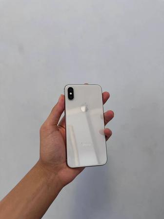 iPhone X 256gb