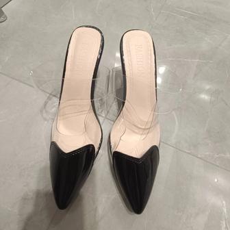 Туфли женские, новые