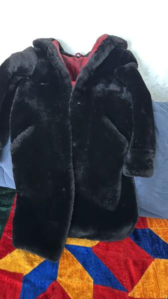 Шуба