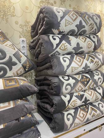 Уральск продается курак корпешки, құрақ көрпе және жастық көпшіктер сатылад