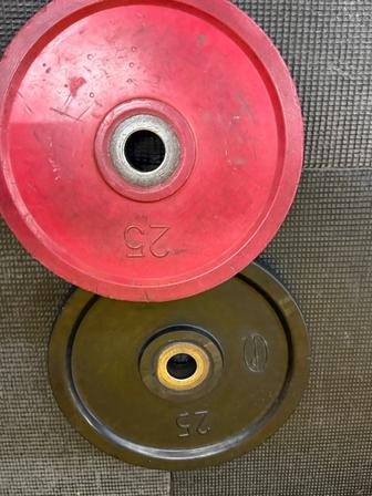 Продам блины для штанги