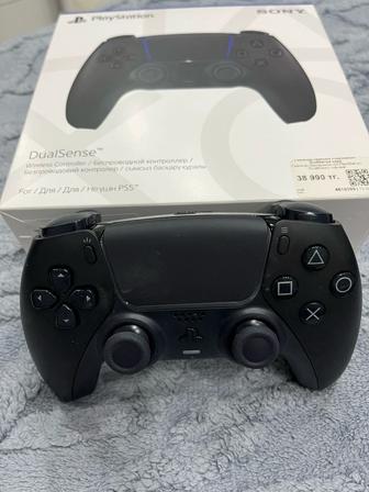 Dualsense. PS5 controller