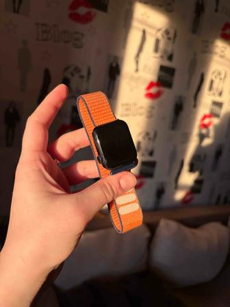 Apple Watch  2