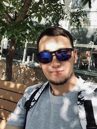 Грузчик, часовой и выполняем любую работу договорная