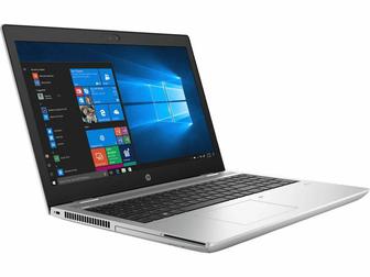 Подам ноутбу hp 650 g4