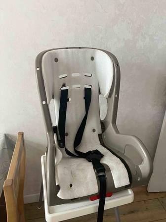 Автокресло