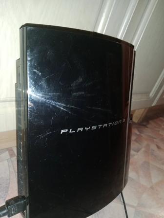 Продажа Б/У Playstation 3