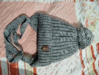 Шапка для мальчика