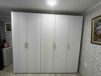 Сборка мебели