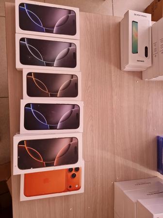 Смартфоны