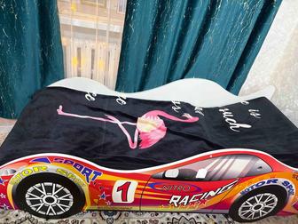 Детский кровать