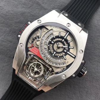 Мужские часы Hublot