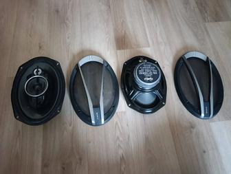 Автомобильные динамики Sony Xplod XS-GTX6932 69 (пара