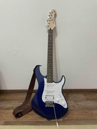 Продается электрогитара Yamaha Pacifica 112