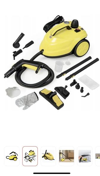 Парогенератор