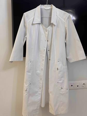 Медицинский халат