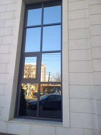 Ремонт пластиковых окон и дверей