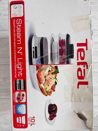 Продам пароварку