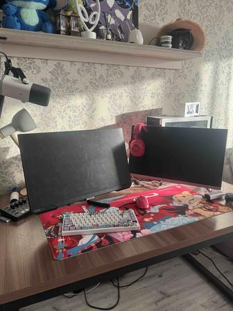 Продам игровой сетап