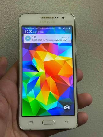 Продам Samsung Galaxy