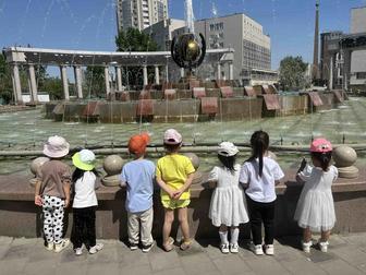 Няня на час