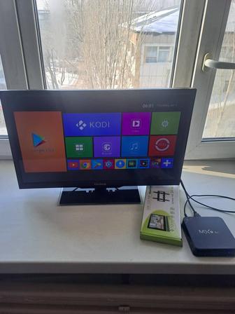 Продам телевизор Elenberg не дорого