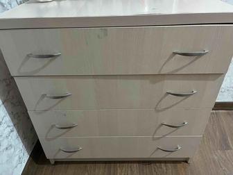 Продам комод