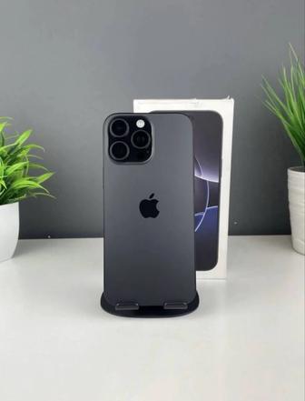Продам iphone 16 pro max
