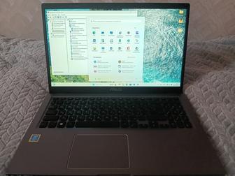 Ноутбук Асус 4х ядерный