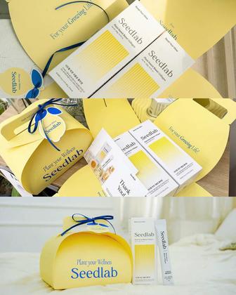 Продам корейский коллаген