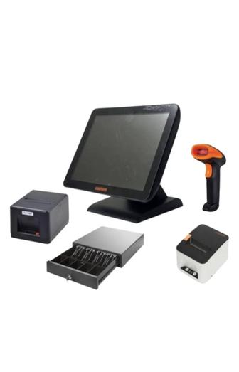 Post система касса