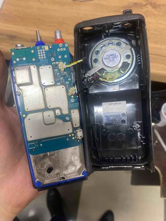 Ремонт телефонов и бытовой техники