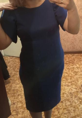 Продам платье