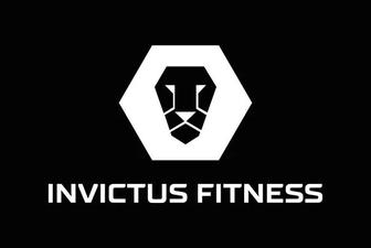 Пишу программы тренировок (INVICTUS)