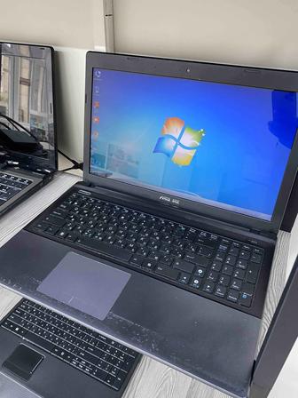Ноутбук Asus (с гарантией)