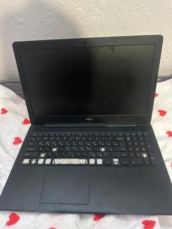 Ноутбук DELL