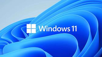 Установка Windows 11/10/8/7, Программист 24/7, Office, Word, Excel