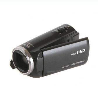 Видеокамера Panasonic HC V-260