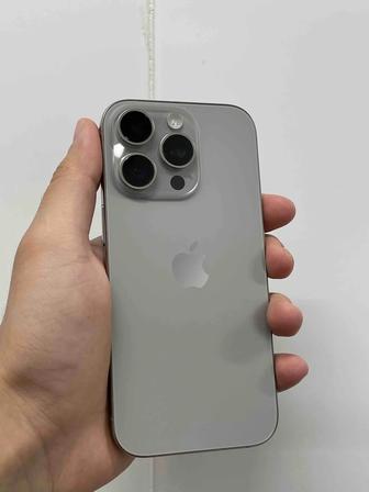 Apple iPhone 16 pro