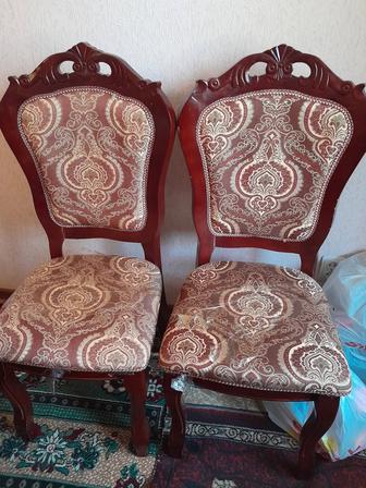 Продам стулья