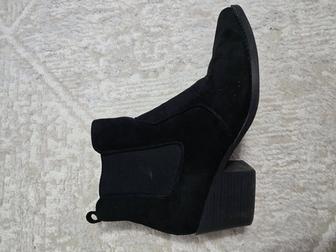 Казачки, обувь