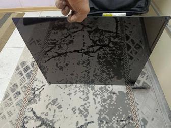 Стеклянная поверхность на электрическую плиту