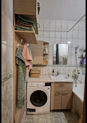 Шкафы для ванной отдам даром