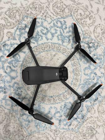 DJI Mavic 3 Pro Combo дроны