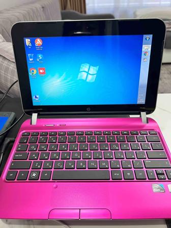 Hp Pavilion mini 210-4129er.