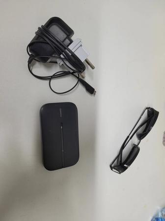 Wifi роутер Huawei E5576