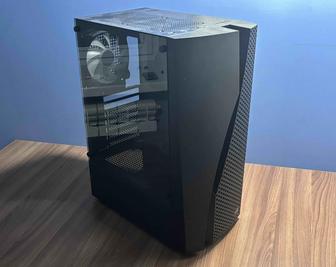 Игровой Корпус ПК Aerocool Wave V3