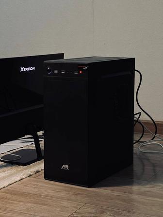 Игровой системный блок обмен iPhone