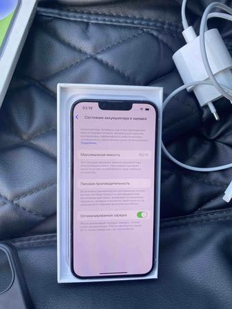 Продам срочно iphone 14