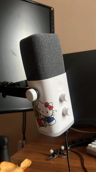 Микрофон Fifine Am8